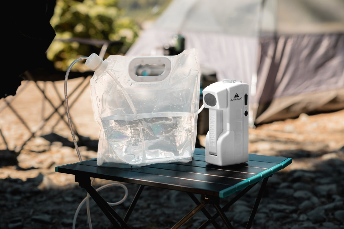 Tankogo Mini