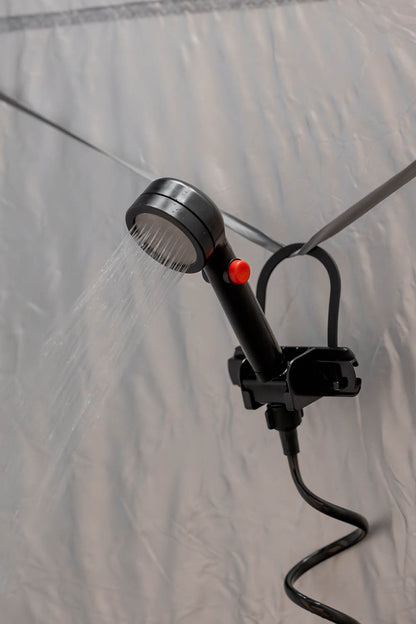 Tankogo: Portable Hot Shower