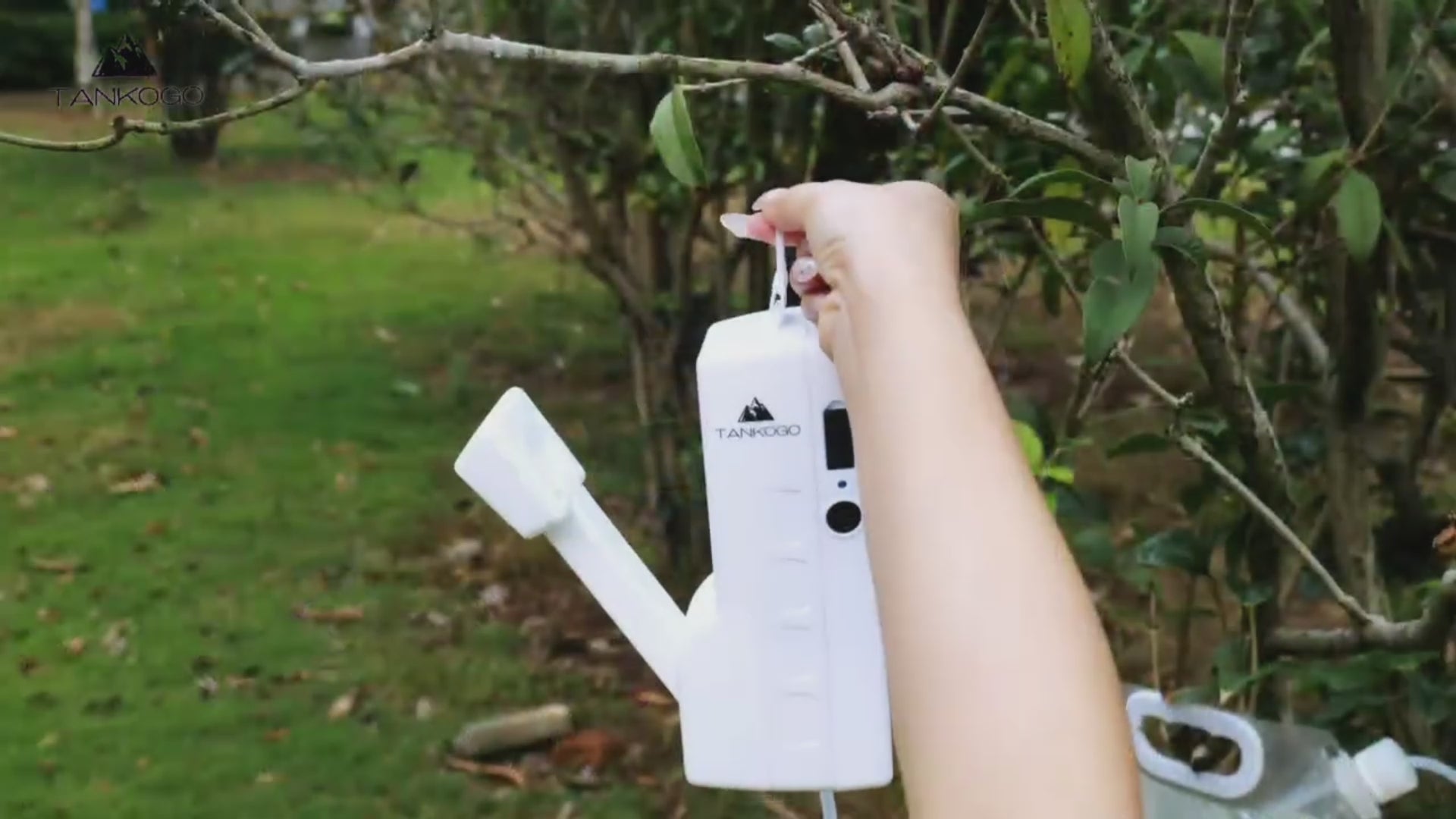 Tankogo Mini